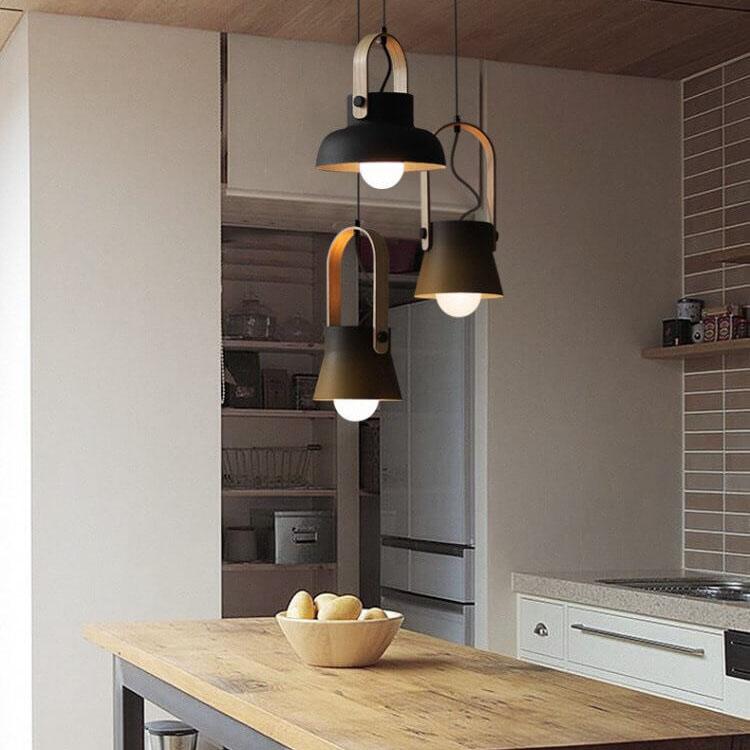 SMD Living moderne hanglamp