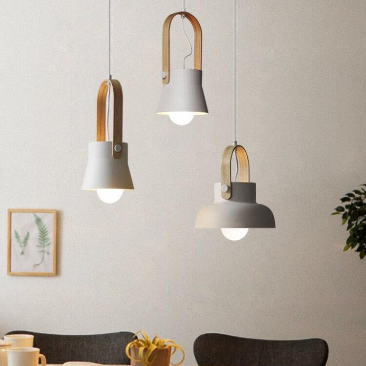 SMD Living moderne hanglamp