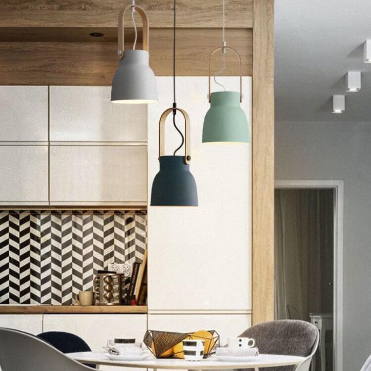 SMD Living moderne hanglamp