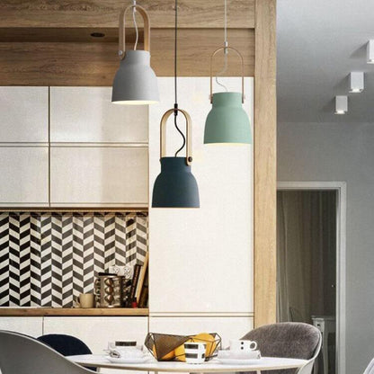 SMD Living moderne hanglamp