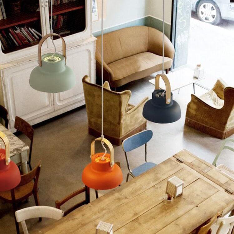 SMD Living moderne hanglamp