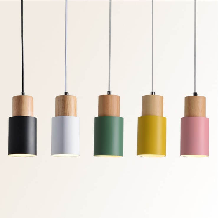 Lumio moderne hanglamp
