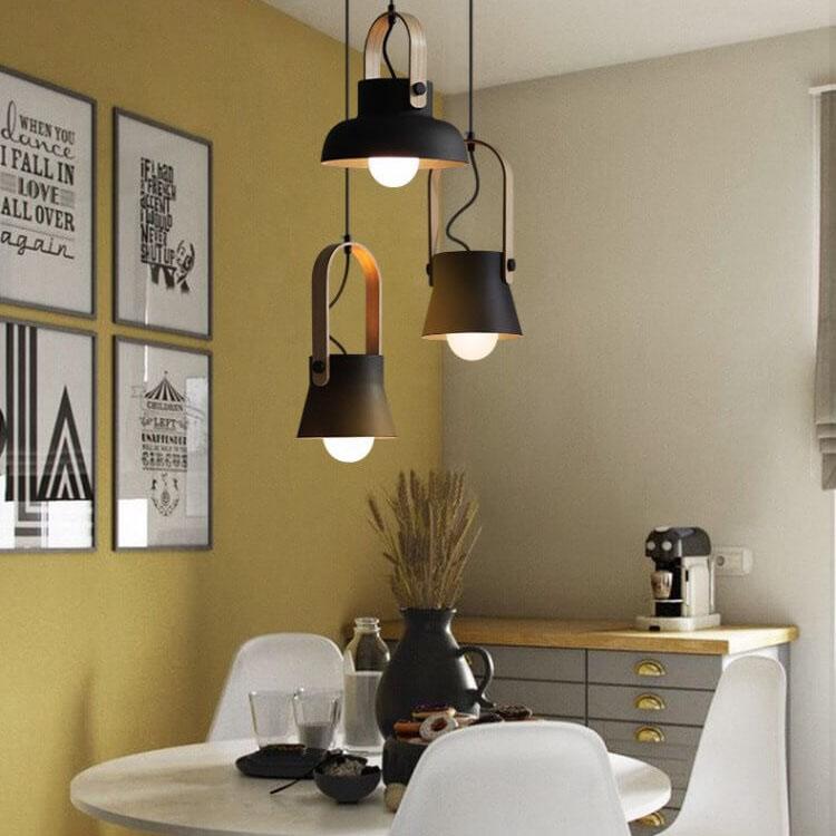 SMD Living moderne hanglamp