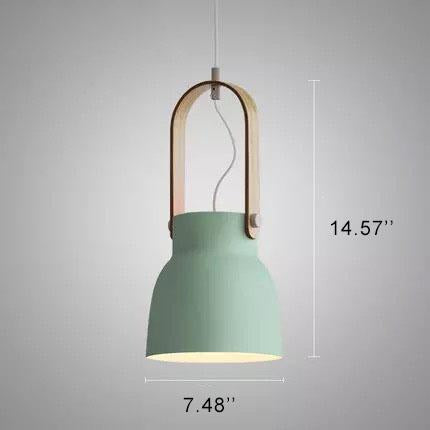SMD Living moderne hanglamp