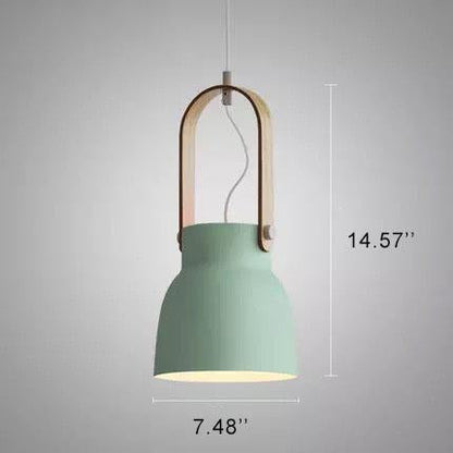 SMD Living moderne hanglamp