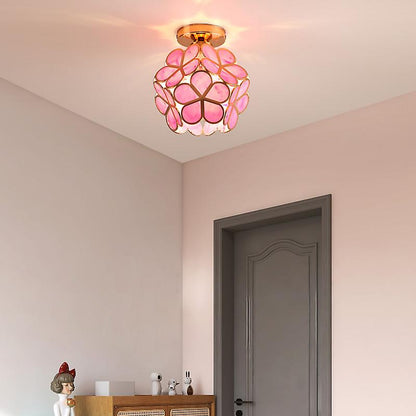Lumio Flora plafondlamp