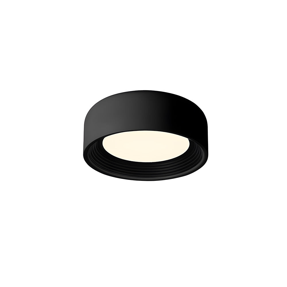 Lumio ronde LED plafondlamp