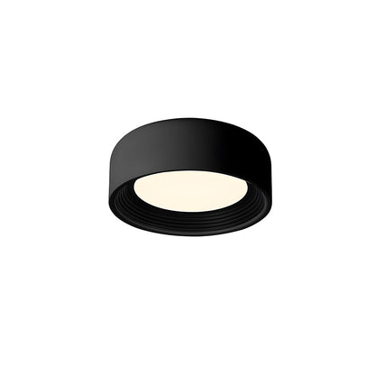 Lumio ronde LED plafondlamp