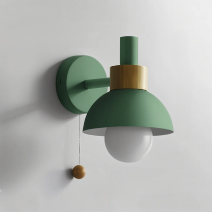 NordLume LED-wandlamp