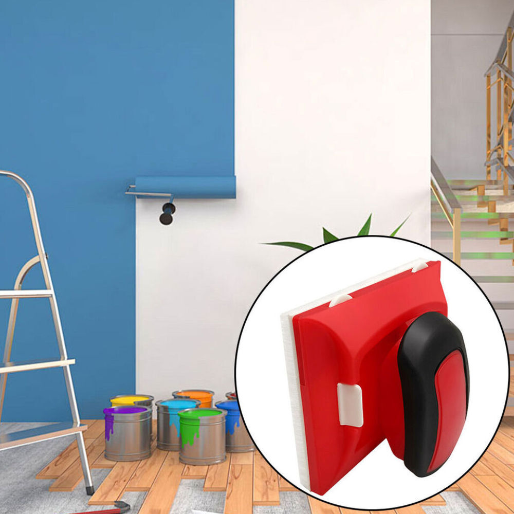 PaintEdging precisie verfrand roller