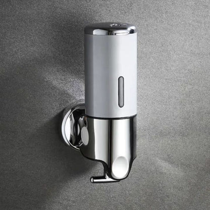 Lumio wandmontage zeepdispenser