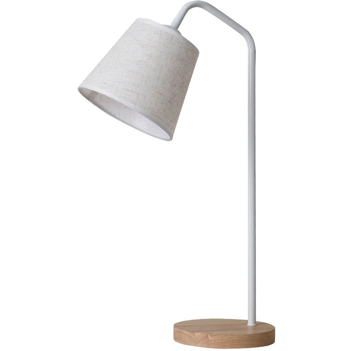 Lumio moderne LED tafellamp