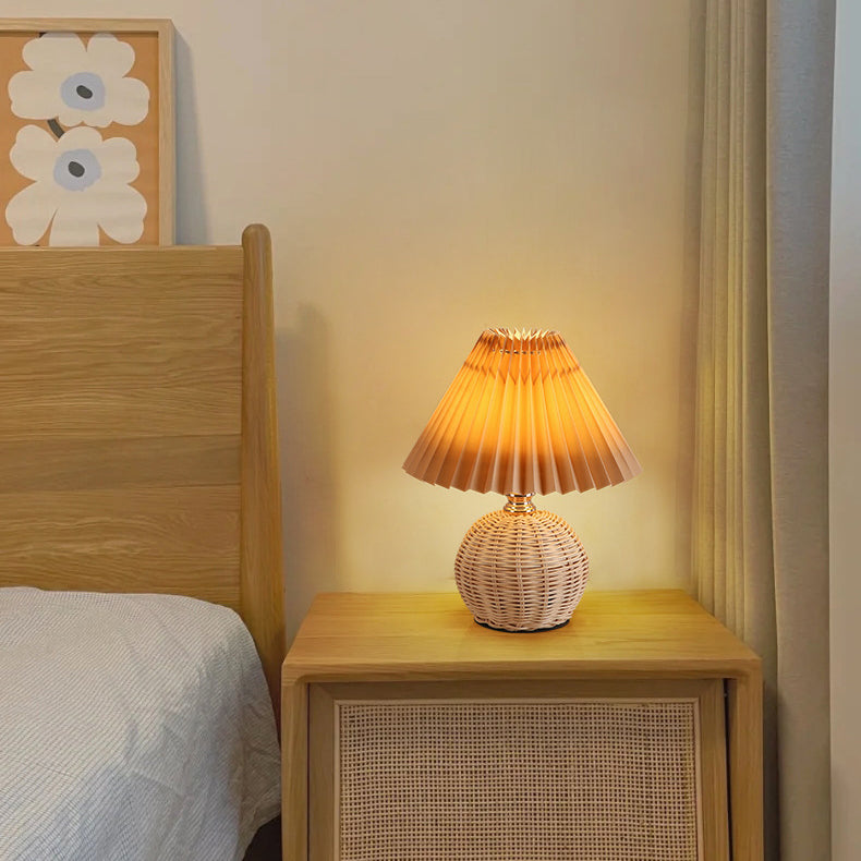 Lumio Scandinavische dimbare tafellamp