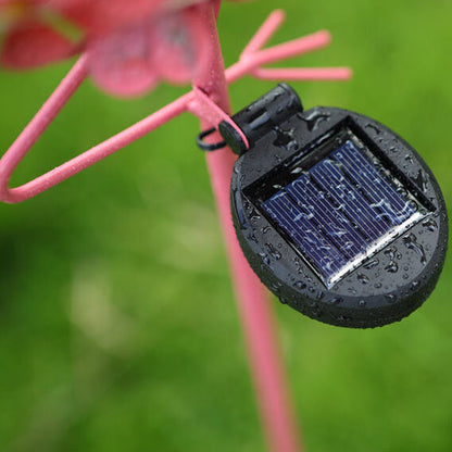Lumio Flamengo Solar LED Tuinlamp