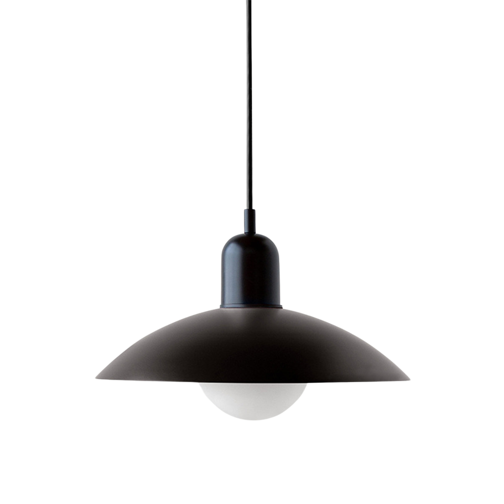 Metalen Scandinavische Hanglamp