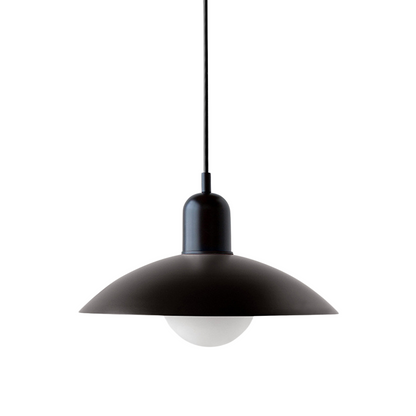 Metalen Scandinavische Hanglamp
