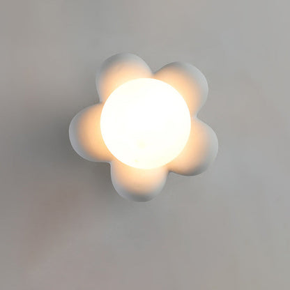 Lumio moderne keramische wandlamp