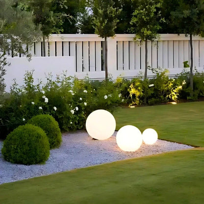 SMD Living Bolvormige LED Tuinlamp