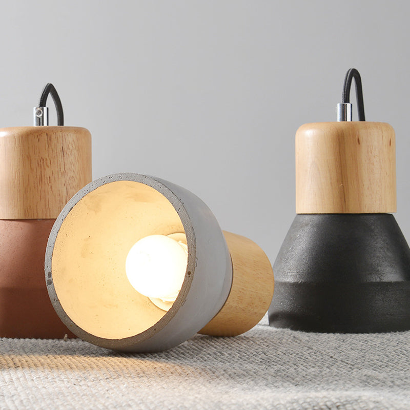 SMD Living industriële hanglamp