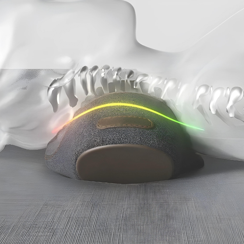 RelaxNeck Pro nek- en schoudermassageapparaat