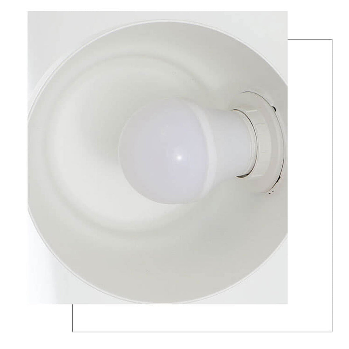 Lumio moderne wandlamp