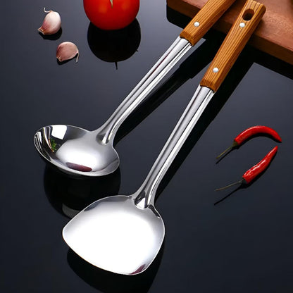 Sandok premium keukengerei set