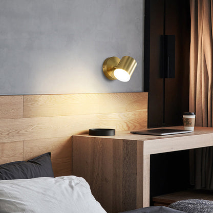 Lumio Skära minimalistische wandlamp