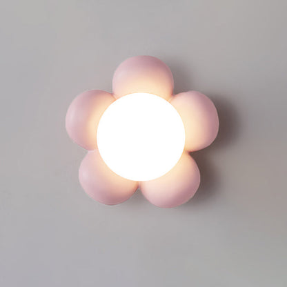 Lumio moderne keramische wandlamp