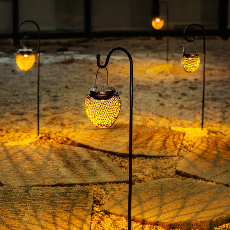 Lumio solar LED buitenlamp