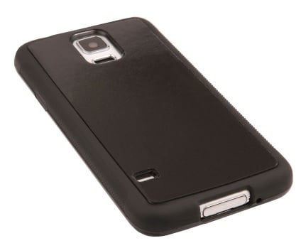 Samsung Galaxy S5 anti-gravity kleefhoesje