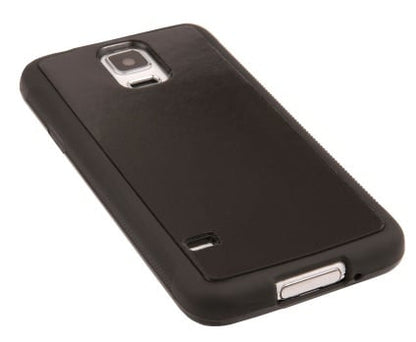 Samsung Galaxy S5 anti-gravity kleefhoesje