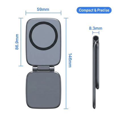 MagnaHold Pro magnetische telefoonhouder