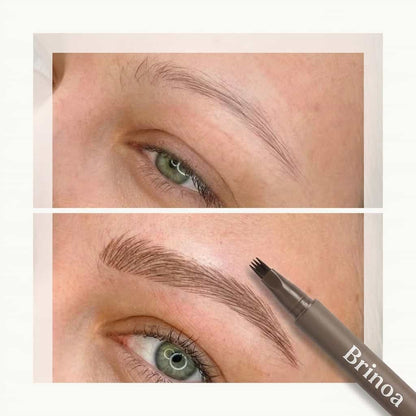Waterproof Microblading Wenkbrauwpen