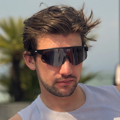 VisionMax outdoor sportbril