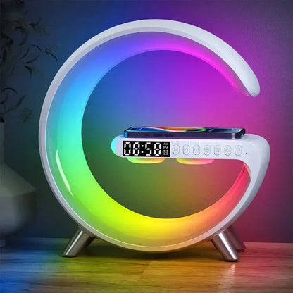 Aura multifunctionele slimme LED sfeerlamp