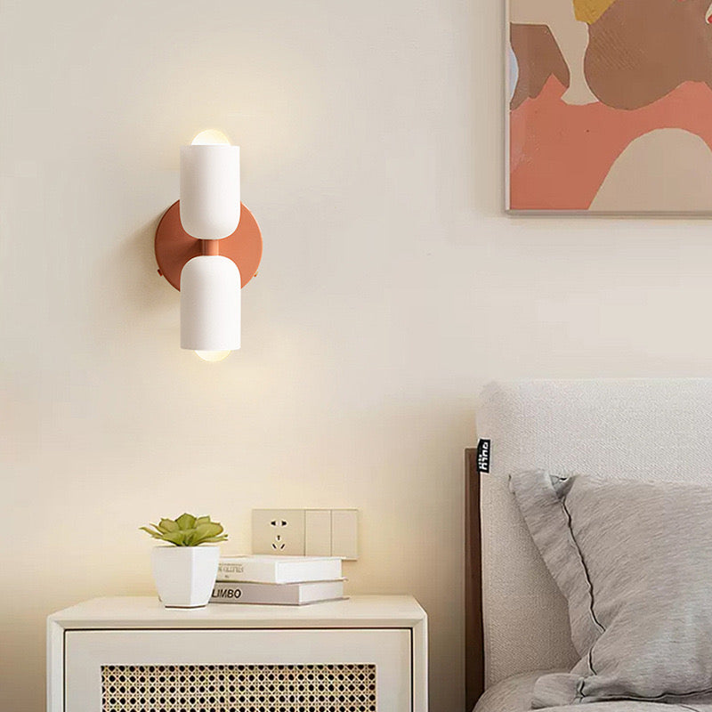 Lumio Döle moderne wandlamp