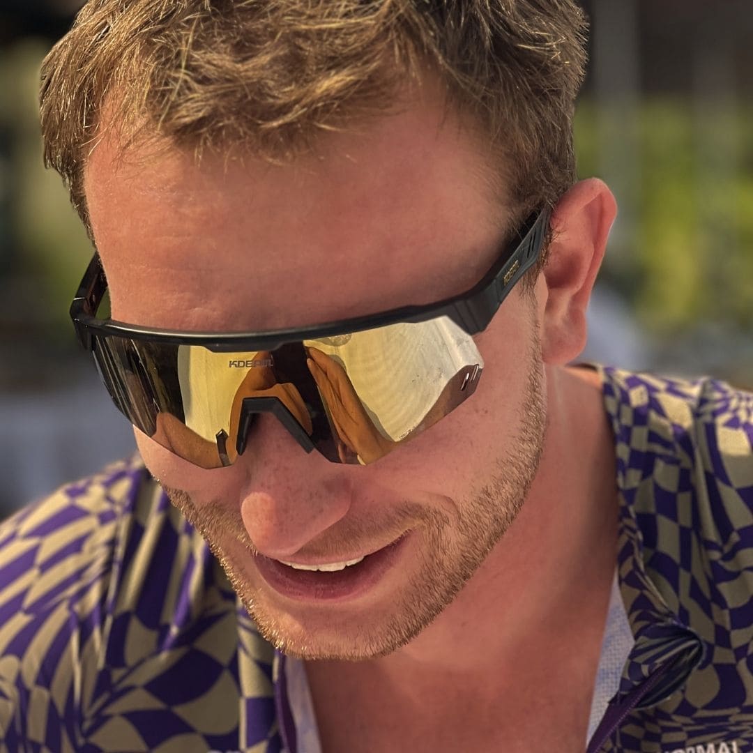 VisionMax outdoor sportbril