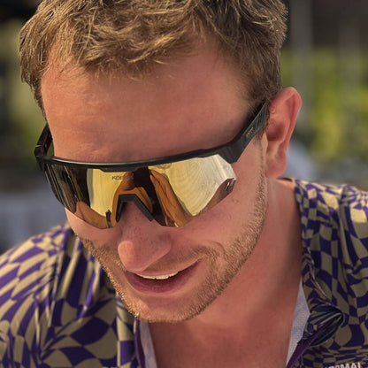 VisionMax outdoor sportbril
