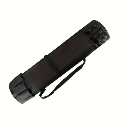 StrapFish multifunctionele hengeltas