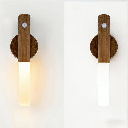 LumiMotion Magnetische Bewegingssensor Wandlamp