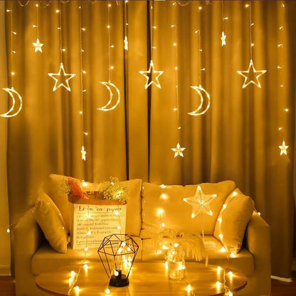 Lumio feestelijke LED lichtsnoer