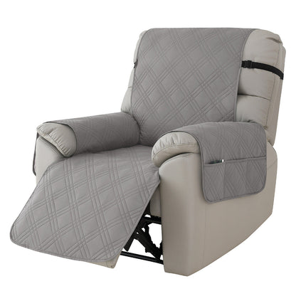 Stoelbeschermer waterafstotende relaxfauteuil hoes