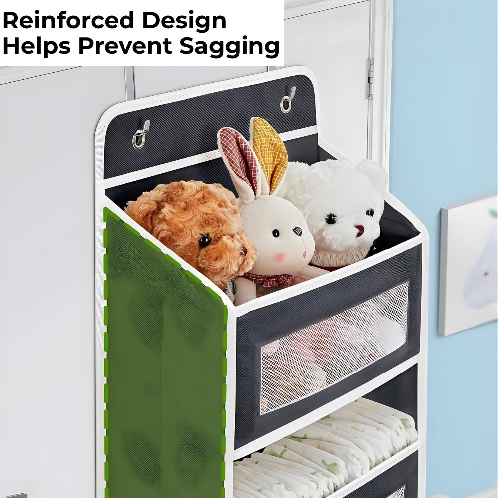 DoorStorage deurorganizer zonder boren