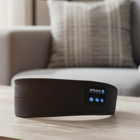 DREAMWAVE bluetooth slaapband