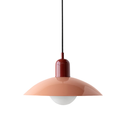 Metalen Scandinavische Hanglamp