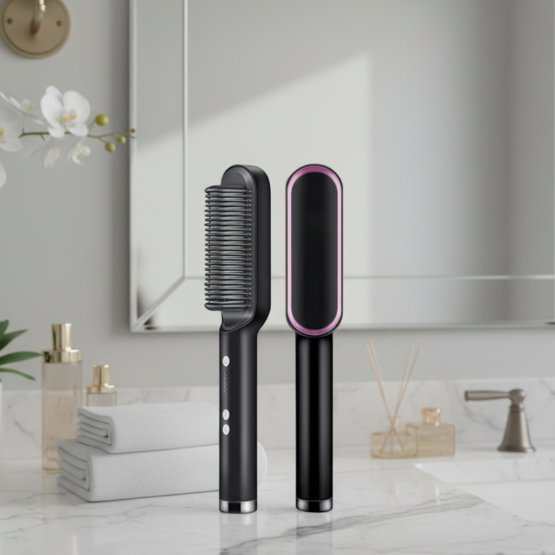 Styloheat professionele stijltang