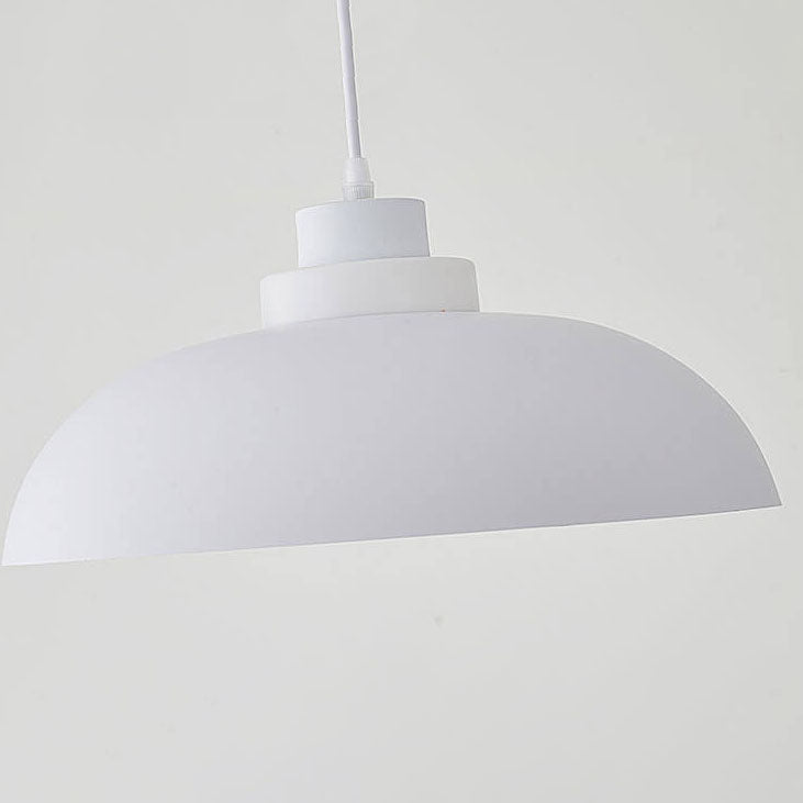 Lumio moderne aluminium hanglamp