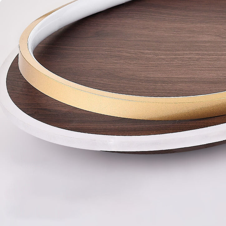 Lumio LED plafondlamp