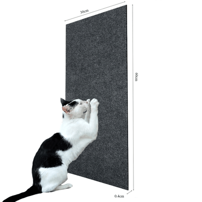 SilkGuard Zelfklevende Kattenkrabmat Meubelbeschermer