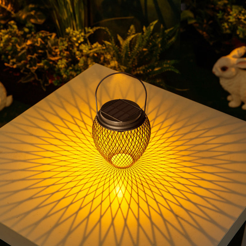 Lumio solar LED buitenlamp
